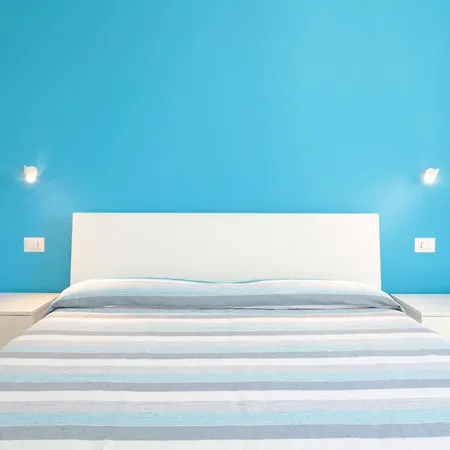 Attico Alice Apartment *