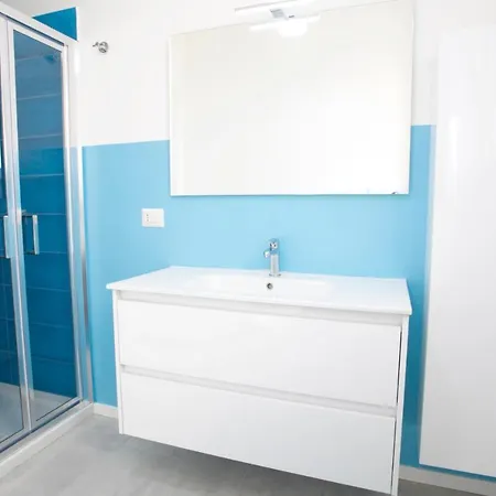 Attico Alice Apartman