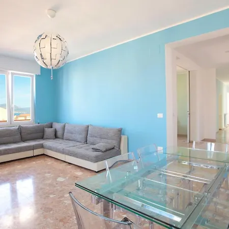 Apartment Attico Alice Alghero