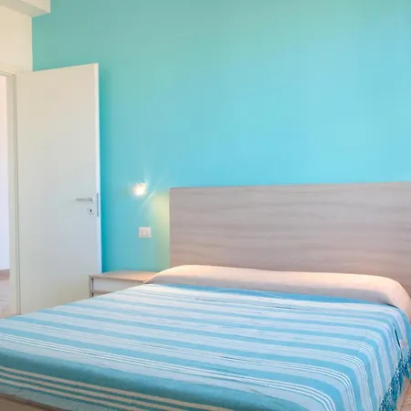 Apartment Attico Alice Alghero