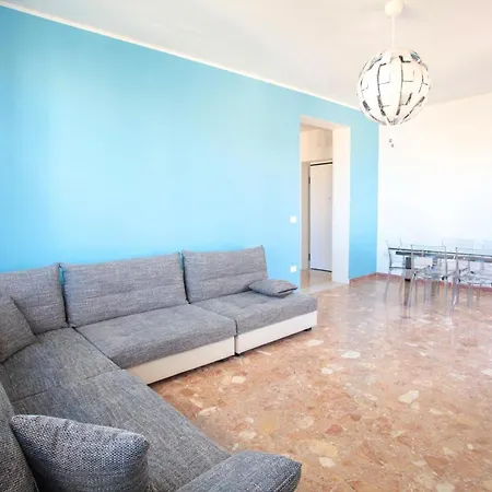Apartman Attico Alice Alghero