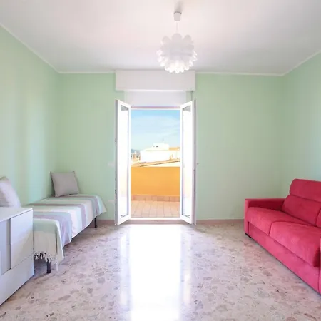 Attico Alice * Alghero