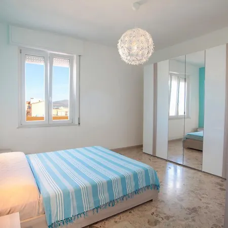 Attico Alice Appartement