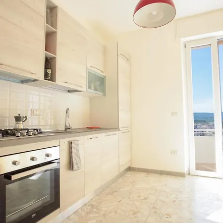 Attico Alice * Alghero