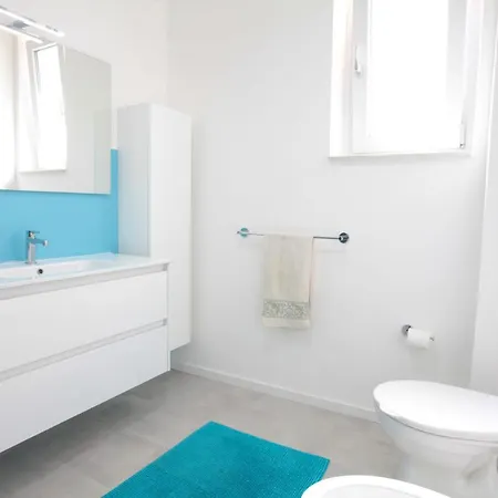 Attico Alice Appartement