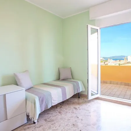 Appartement Attico Alice Alghero
