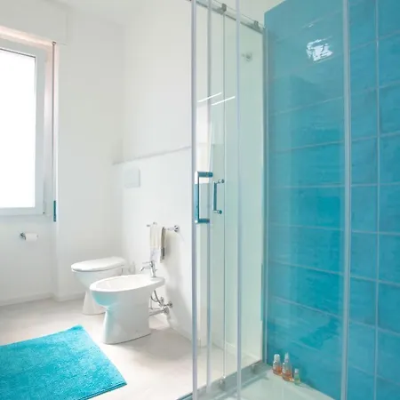 Appartement Attico Alice Alghero